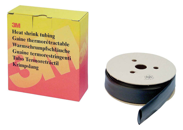 3M/SCOTCH Warmschrumpfschlauch TE-1000-3486-3 schwarz HSR6,4/3,2