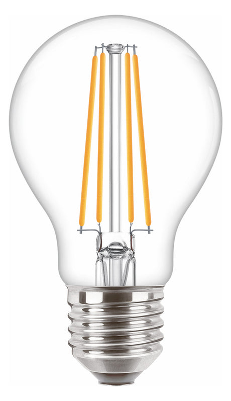 PHILIPS-LM LED-Lampe FM E27 A60 7W 2700K CorePro LEDBulbND 7-60W E27 WW A60 ws E