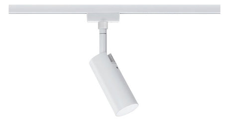 PAULMANN LED-Strahler 5W 3000K 265lm ws Tubo 955.07 IP20 mt Anb 2Ph