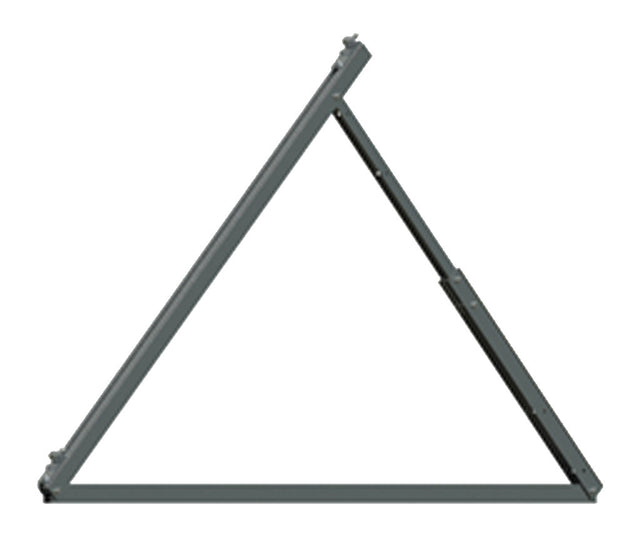 Sonnenkraft SK-AluFix Stützdreieck 50/60 quer | 40329