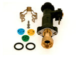 BOSCH Ersatzteil TTNR: 87186415460 Schalldämpfer