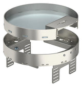BETTERMANN Kassette VA rnd 215mm trocken RKSRN2UZD3R4VS25