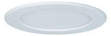 PAULMANN LED-Panel  170mm 12W 4000K ws Quality 920.59 850lm Konv