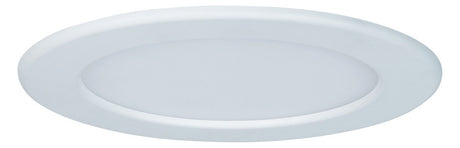 PAULMANN LED-Panel  170mm 12W 4000K ws Quality 920.59 850lm Konv