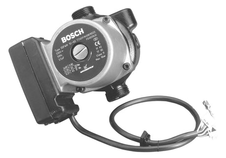 BOSCH Hocheffizienzpumpe Zub.-Nr. 1680 für Geräte CerapurComfort ZBR...-3 A..