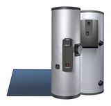 Sonnenkraft SK-Compact Set 200l, 1x PFMW2500 | 3728