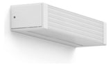 RZB Linienleuchte 2x15-40W HV ws R40 40122.002.1
