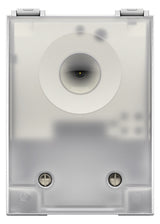 THEBEN Dämmerungsschalter AP 1S 2300W LUNA 127 star S 100s/ein 100s/aus IP55