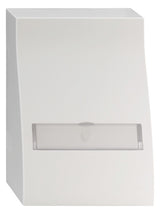 RUTENBECK Gehäuse AP 3f Kst rws mt IP20 UM-ApG rw AP-Geh
