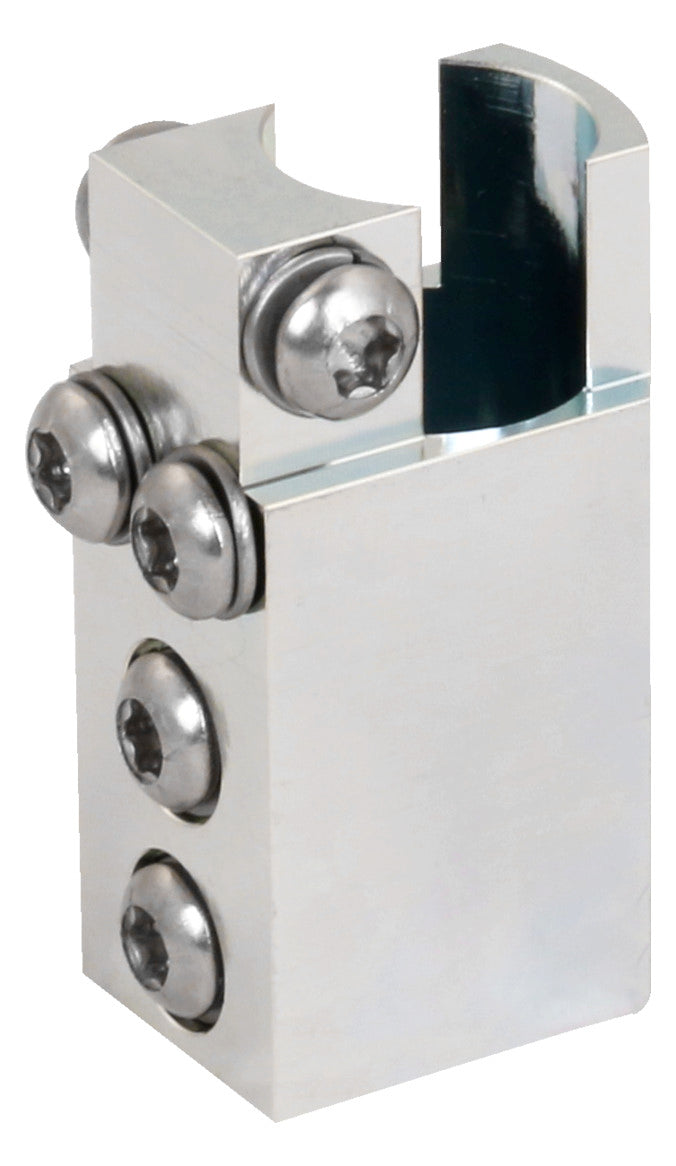 DEHN SE Anschlussklemme ST  20 g/vz AK TE 20 STGALZN