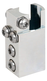 DEHN SE Anschlussklemme ST  20 g/vz AK TE 20 STGALZN