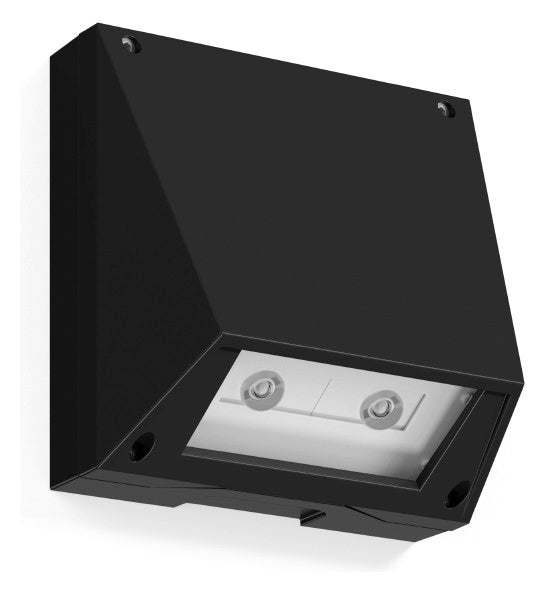 RZB LED-Sicherheitsleuchte 6,8W 6500K CENTRYXX 672546.009.07 430lm Wandanb