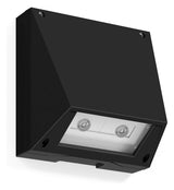 RZB LED-Sicherheitsleuchte 6,8W 6500K CENTRYXX 672546.009.07 430lm Wandanb