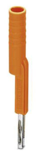 PHOENIX Prüfstecker 1p  4mm or PAI-4-FIX-5/6 OG