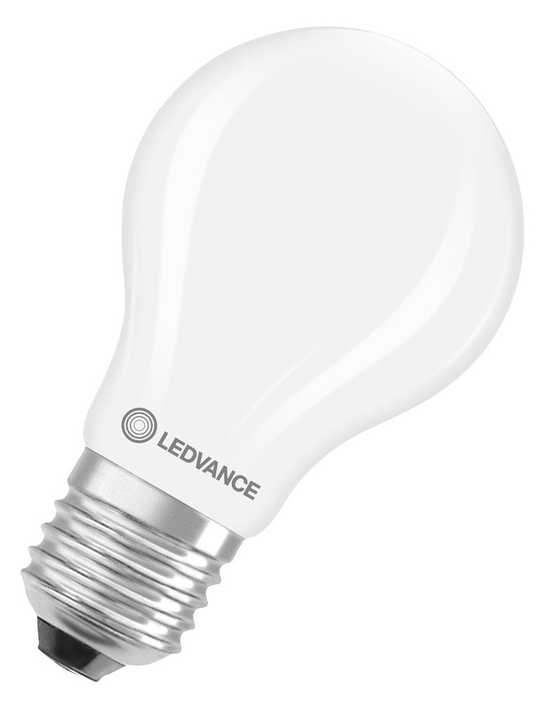 LEDVANCE LED-Lampe FM E27 A100 11W 2700K LED Classic A 100 Fil DIM P 11W 827 ws