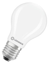 LEDVANCE LED-Lampe FM E27 A40 3,4W 4000K LED Classic A 40 Filament P 3.4W 84 ws