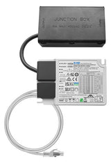 ESYLUX LED-Steuerung 30W 700mA 6-42V dyn DRIVER-SET 30W 700mA RJ45 DALI-2 DALI