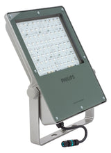 PHILIPS-LICHT LED-Anbaustrahler 182W alu CoreLineTempo BVP130 LED260-4S/740 PSU O