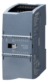SIEMENS SPS-Digitales E/A-Modul 8Eing DC 6ES7223-1BH32-0XB0 8Ausg 0,5A 5-28,8V