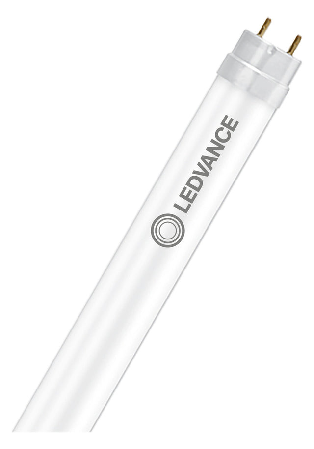 LEDVANCE LED-Röhrenlampe G13 T8 7W 6500K LED TUBE T8 EM VALUE 720 mm 7W 865 ws E