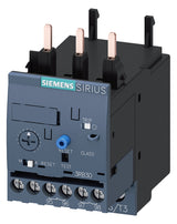 SIEMENS Überlastrelais elektr 10-40A 3RB3026-1VB0 Direktanb 1S/Hilf 1Ö/Hilf