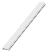 PHOENIX Klemmenmarkierung ws RM=10mm ZBF10:UNBEDRUCKT unbedr horiz/vert