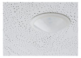 THEBEN Bewegungsmelder 0-360° UP ws BWM theMova S360-101 DE WH IP54 fernb 2300W
