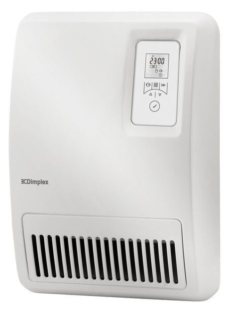 DIMPLEX Schnellheizer 2000W ws 3,2kg H 260E 300x405x120mm