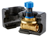 Danfoss Strangdifferenzdr.regl. ASV-PV20 Einstellskala, Rp3/4, Sollw,0,05-0,25bar | 003Z5602