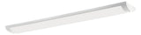 PRACHT LED-Wannenleuchte 16W 4000K ws TROJA-G2 76831121-TROJA_G2 1900lm Konv