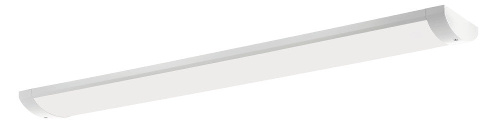 PRACHT LED-Wannenleuchte 31W 4000K ws TROJA-G2 76036141-TROJA_G2_SKII 3400lm