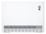 STIEBEL ELTRON Wand-Flachspeicher ETW 180 Plus, 1.8kW/400V, weiß