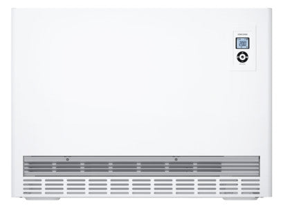 STIEBEL ELTRON Wand-Flachspeicher ETW 180 Plus, 1.8kW/400V, weiß