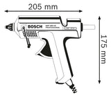 BOSCH-EW Heißklebepistole 500W 30g/min Professional GKP 200 CE  11x200mm 4s