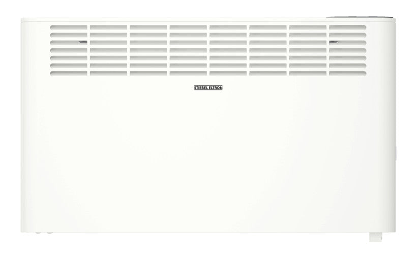 Stiebel Eltron Wand-Konvektor CNS 2000 Plus LCD, 2 kW/230 V, weiß | 205857