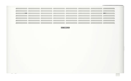 Stiebel Eltron Wand-Konvektor CNS 2000 Plus LCD, 2 kW/230 V, weiß | 205857