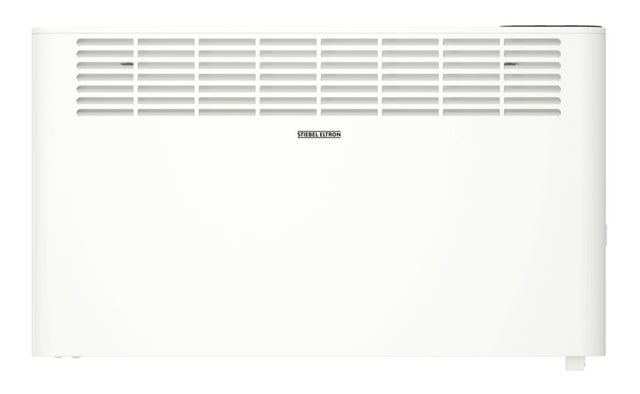 Stiebel Eltron Wand-Konvektor CNS 2000 Plus LCD, 2 kW/230 V, weiß | 205857