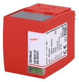 DEHN SE Überspannungsschutz 230VAC 4p DR MOD 4P 255 SN1871 Basiselem opt