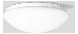 LIMBURG-GLAS LED-Anbauleuchte 10,3W ws 12132K3 3000K 712lm Konv