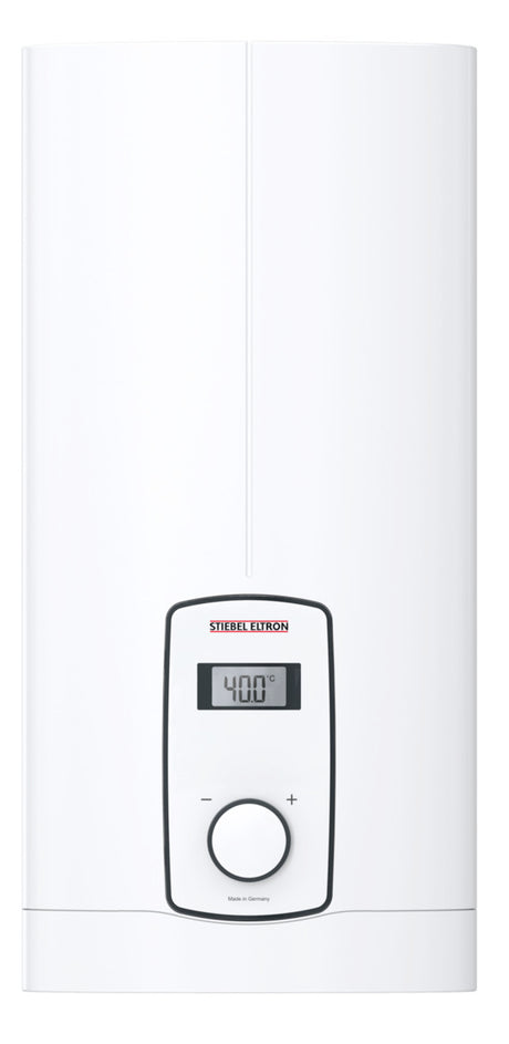 Stiebel Eltron elektr. Durchlauferhitzer DHB-E 18/21/24 LCD,18/21/24 kW/400 V | 236745