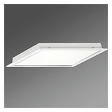 REGIOLUX LED-Deckeneinbauleuchte 32W ws protection -PREO/625 IP54 4300 840 4000K
