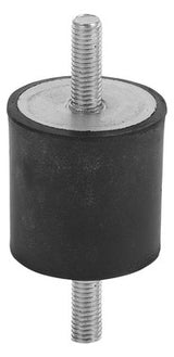 Walraven Schwingungsdämpfer VibraTek SB-MM 2x AG M8 40x86mm 750N | 2801400750