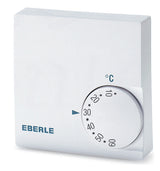 EBERLE Raumthermostat 230V 10A Wechsler RTR-E 6705 IP30 Bimetall