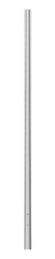 BEGA Lichtmast 4m  76mm ST vz 70804