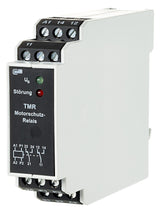 METZ CONNECT Überlastrelais therm 6A 1103151322 Einzelaufstell 2W/Hilf