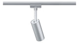 PAULMANN LED-Strahler 5W 3000K 265lm chr Tubo 955.06 IP20 mt Anb 2Ph