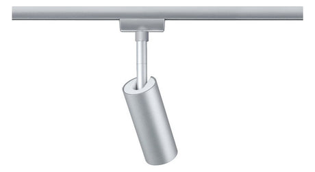 PAULMANN LED-Strahler 5W 3000K 265lm chr Tubo 955.06 IP20 mt Anb 2Ph
