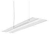 RZB LED-Pendelleuchte 1LED 4000K 8100lm TWINDOT K 312264.002.1.76 Konv sym IP20