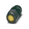 PHOENIX Ex-Kabelverschraubung M20 PA sw G-ESIS-M20-S68L-PEPDS-BK 10mm IP66 ger