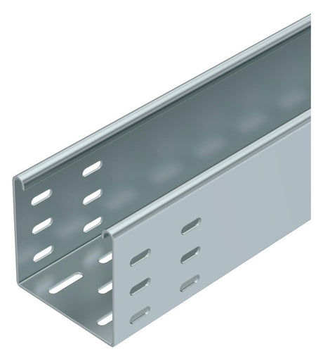 BETTERMANN Kabelrinne ST 100x100x2mm BKRS-Serie BKRS 1010 FS o.Verb